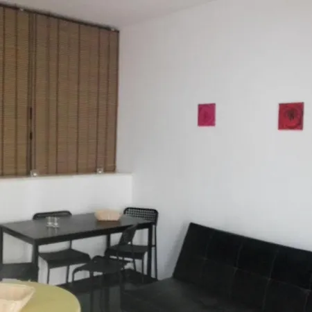 Apartament Apartamento Teide Mar Privado Puerto de la Cruz (Tenerife)