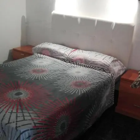 Apartamento Teide Mar Privado * Puerto de la Cruz (Tenerife)